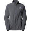 THE NORTH FACE Women's Evolve II Triclimate® Jacket - Forest Olive-Smoked Pearl