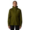 THE NORTH FACE Women's Evolve II Triclimate® Jacket - Forest Olive-Smoked Pearl