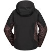VOLCOM Agate Insulated 10K - Women's snow Jacket - Black