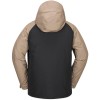 VOLCOM Dua Insulated Gore-Tex - Ανδρικό Gore-Tex snow Jackett - Chestnut Brown
