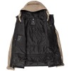 VOLCOM Dua Insulated Gore-Tex - Ανδρικό Gore-Tex snow Jackett - Chestnut Brown