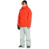 VOLCOM Dua Insulated Gore-Tex - Ανδρικό Gore-Tex snow Jackett - Crimson
