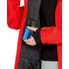 VOLCOM Dua Insulated Gore-Tex - Ανδρικό Gore-Tex snow Jackett - Crimson