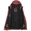 Volcom Primry Insulated 10K - Ανδρικό Snow Jacket - Caramel