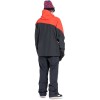 Volcom Primry Insulated 10K - Ανδρικό Snow Jacket - Crimson