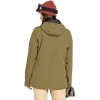 Volcom Stoney Shadow Insulated 15K - Γυναικείο Snow Jacket - Ivy