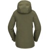 Volcom Stoney Shadow Insulated 15K - Γυναικείο Snow Jacket - Ivy