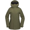 Volcom Stoney Shadow Insulated 15K - Γυναικείο Snow Jacket - Ivy