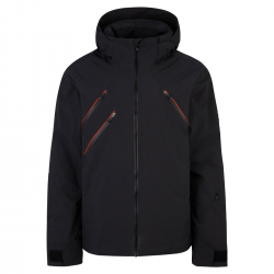 ZIENER Tarago - Ανδρικό snow Jacket - Black