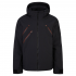 ZIENER Tarago - Ανδρικό snow Jacket - Black