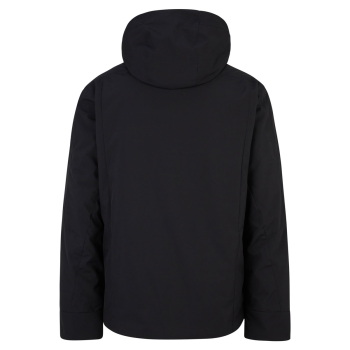 ZIENER Tarago - Ανδρικό snow Jacket - Black ZIENER Tarago - Ανδρικό snow Jacket - Black