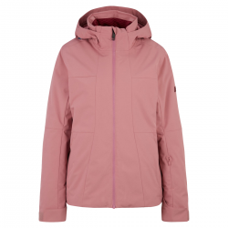 ZIENER Tassila - Γυναικείο snow Jacket - Rose Blossom