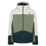 ZIENER Timbarra - Ανδρικό snow Jacket - Dark Jungle Tex