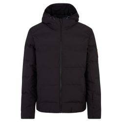ZIENER Tyers - Ανδρικό snow Jacket - Black