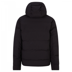 ZIENER Tyers - Ανδρικό snow Jacket - Black