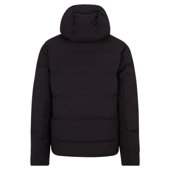 ZIENER Tyers - Ανδρικό snow Jacket - Black ZIENER Tyers - Ανδρικό snow Jacket - Black