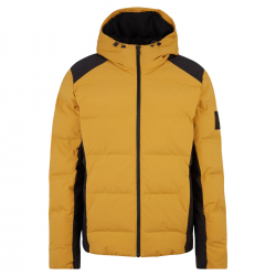 ZIENER Tyers - Ανδρικό snow Jacket - Indian Curry