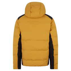 ZIENER Tyers - Ανδρικό snow Jacket - Indian Curry