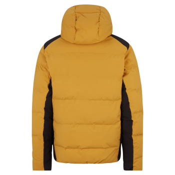ZIENER Tyers - Ανδρικό snow Jacket - Indian Curry ZIENER Tyers - Ανδρικό snow Jacket - Indian Curry