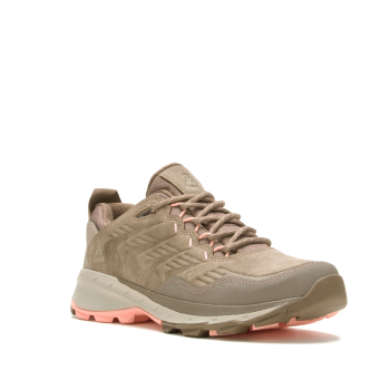 Kamik Treklite Low - Women's Hiking Shoes - Fossil