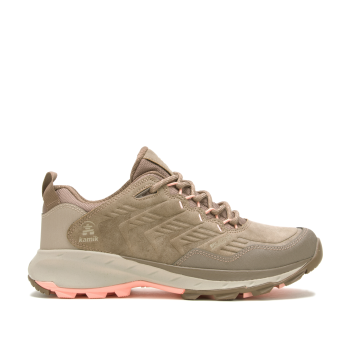 Kamik Treklite Low - Women's Hiking Shoes - Fossil