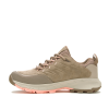 Kamik Treklite Low - Women's Hiking Shoes - Fossil