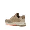 Kamik Treklite Low - Women's Hiking Shoes - Fossil