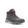 Kamik Treklite M - Women's Hiking Boots - Black