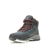Kamik Treklite M - Women's Hiking Boots - Black