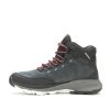 Kamik Treklite M - Women's Hiking Boots - Black