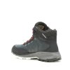 Kamik Treklite M - Women's Hiking Boots - Black