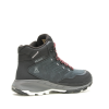 Kamik Treklite M - Women's Hiking Boots - Black
