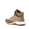 Kamik Treklite M - Women's Hiking Boots - Fossil