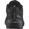 SALOMON X-Ultra 360 Leather Gore-tex - Men's Hiking shoes- Dark Earth/Delicioso/Sharkskin