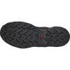 SALOMON X-Ultra 360 Leather Gore-tex - Men's Hiking shoes- Dark Earth/Delicioso/Sharkskin