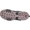 SALOMON X-Ultra 4 Mid Gore-tex - Women's Hiking Boots - Nine Iron/Shark/Cloud Gray