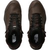 THE NORTH FACE Storm Strike III - Ανδρικά Μποτάκια Πεζοπορίας -  Coffee Brown-TNF Black