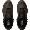 THE NORTH FACE Storm Strike III - Women’s Hiking Boots - Coffee Brown-TNF Black