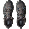 The North Face Hedgehog GORE-TEX® Mid - Women's Hiking Boots - Smoked Pearl/Asphalt Grey