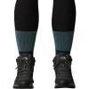 The North Face Hedgehog GORE-TEX® Mid - Women's Hiking Boots - Smoked Pearl/Asphalt Grey