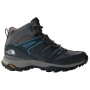The North Face Hedgehog GORE-TEX® Mid - Women's Hiking Boots - Smoked Pearl/Asphalt Grey