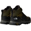 The North Face Hedgehog GORE-TEX® Mid - Ανδρικό Μποτάκι πεζοπορίας GORE-TEX® - New Taupe Green/TNF Black