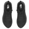 The North Face VECTIV™ Exploris II MID FutureLight™ - Women's Leather Hiking Boots - TNF Black-Vanadis Grey