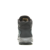 Kamik Treklite M - Γυναικείο Μποτάκι Πεζοπορίας - Black