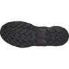 SALOMON X-Ultra 360 Leather Gore-tex - Ανδρικά παπούτσια πεζοπορίας - Dark Earth/Delicioso/Sharkskin
