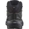SALOMON X-Ultra 360 Leather Mid Gore-tex - Ανδρικά μποτάκια πεζοπορίας - Castlerock/Asphalt/Kelp