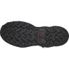 SALOMON X-Ultra 360 Leather Mid Gore-tex - Ανδρικά μποτάκια πεζοπορίας - Dark Earth/Delicioso/Castelroc