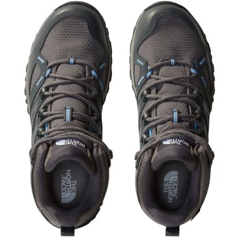 The North Face Hedgehog GORE-TEX® Mid - Γυναικείο Μποτάκι πεζοπορίας GORE-TEX® - Smoked Pearl/Asphalt Grey The North Face Hedgehog GORE-TEX® Mid - Γυναικείο Μποτάκι πεζοπορίας GORE-TEX® - Smoked Pearl/Asphalt Grey