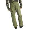 BURTON Covert 2.0 2L Insulated- Men's Insulated Snow Pant - Forest Moss