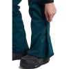 BURTON Marcy 2L High Rise Stretch 10K - Γυναικείο Παντελόνι snowboard - Deep Emerald